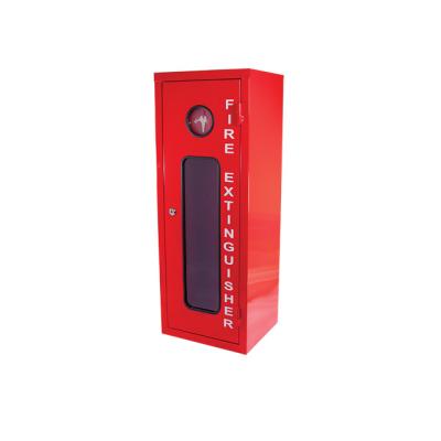 China WS/SS Fire Extinguisher Cabinet for sale