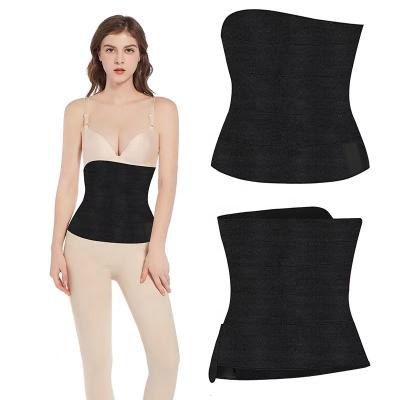 China Waist Trainer Breathable Women Fitness Corset Pressurized Neoprene Cross Wear Shapewear Slimming Bodysuit for sale