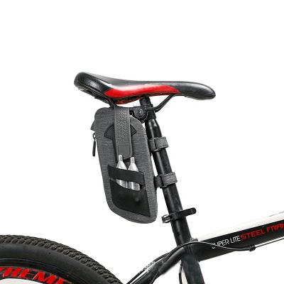 China Multifunctional Bicycle Saddle Bag Mountain Bike Accessories Muti-fuction Bicycle Tube Bag Bicycle Seat Top Bag and Boxes for sale