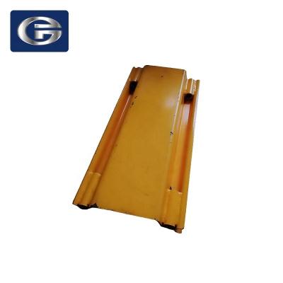 China Garment Shops Made In China Curved Light KBK Sliding Door Guide Rail for sale