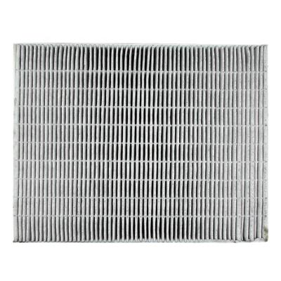 China Philipss FY3137 Car Pleated Nonwoven Carbon Air Filter Replacement for sale