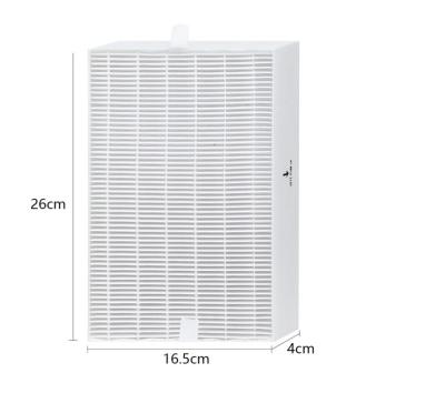 China Honeywel Hotel For HPA100 HPA200 Air Purifier Filters Purifier Filters HEPA H13 H12 Filter Replacement for sale