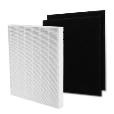 China Car Replacement Air Filter PP Carbon Compressed For Co Way AP1512HH Hepa Filter for sale