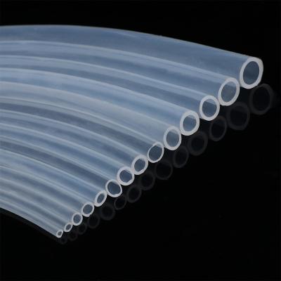 China Hospital Approve Customized Thermally Conductive Silicone Tub/Hose/Pipe Factory for sale