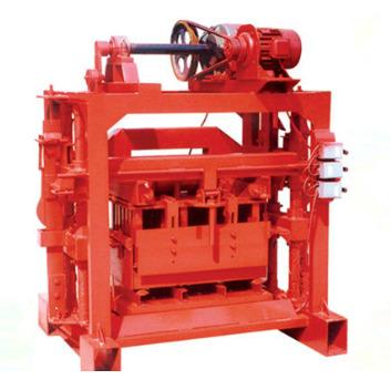 中国 Hot products manual bricks making machinery in Papua New Guinea best selling 販売のため