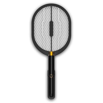 China 20-50 Square Meters 2021 Electric Mini Price Killer Light Racket Electronic Mosquito Swatter Card Refills for sale