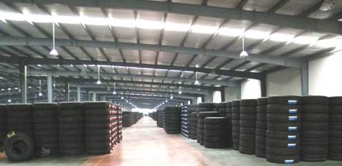 Verified China supplier - Shandong Jinyue Rubber Co., Ltd.