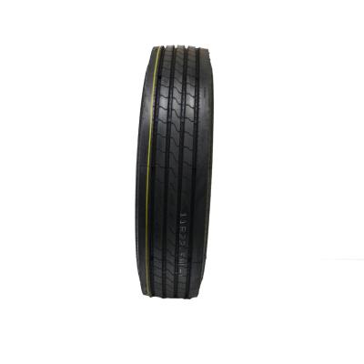 China High Quality Natural Rubber 11R22.5 Mileage 129 Tire High Tire for sale