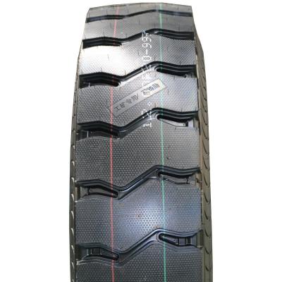 China OHNICE Brand HL999 Tires Explosion Proof Mining Tires 12.00R20-22PR 103KGS/SETS 12.00R20-22PR for sale