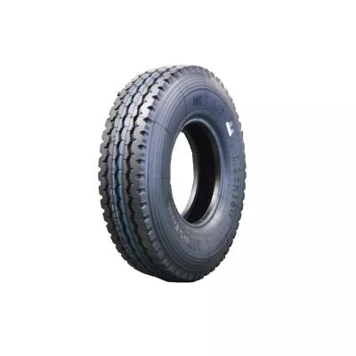 China High Quality Super Abrasion Resistant 8.25R16 With Fin Tube And Truck Tires 8.25R16-16PR for sale