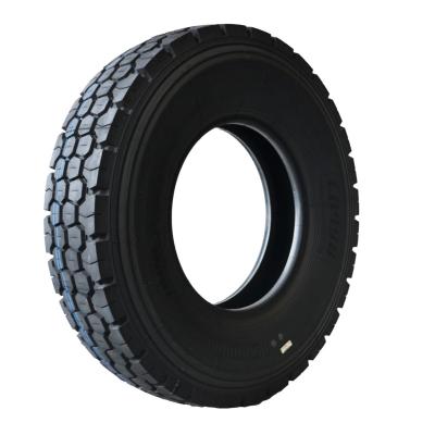 China high quality 10.00R20 high mileage factory price wear-resisting truck tires 1000R20 CR998 for sale