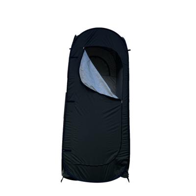 China Dressing Tent Best Selling Breathable 1-2 Person Tents For Quick Backpacking Camping Instant Tent Easy Setup for sale