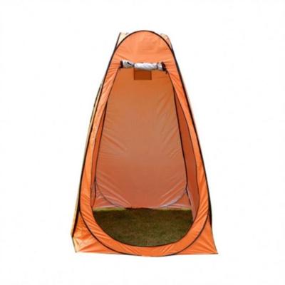 China New Design Camping Mobile Bathing Tent Outdoor Travel Hiking Hiking Barraca Easy Beach Light Tent With Great Price for sale