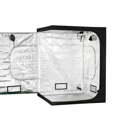 China Anivia Easily Assembled Grow Kit Factory Price Indoor Grow Tent Full Complete Hydroponic Tent Grow Systems Garden Equipment for sale