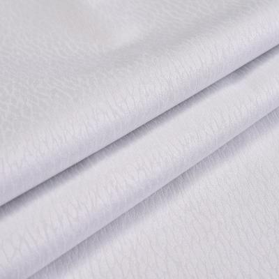 China Professional Custom Polyester 3 Pass Blackout 100% Water Resistant Factory Coating Fabric For Curtain for sale