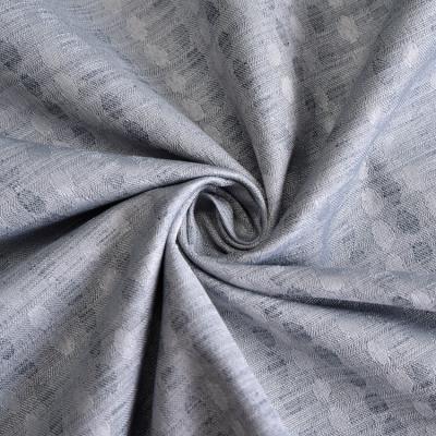 China Manufacturer Professional High Quality Indoor Living Room Curtain Shrink-Resistant Coated Blackout Fabric for sale