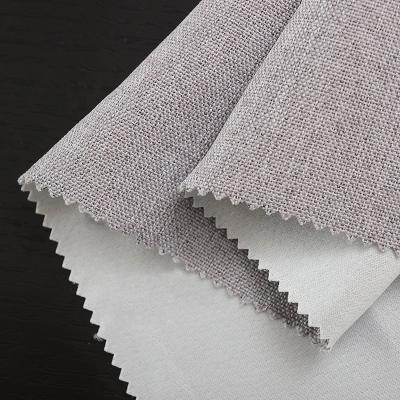 China Custom Blackout Color Curtain Fabric 100% Solid Polyester Blackout Fabric For Window Curtains for sale