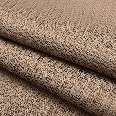 China Hot sale blackout dimout drape fabric custom design polyester blackout curtain fabric for sale