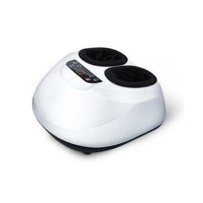 China Foot Foot Massager Machine Vibrating Electric Vacuum Massage Therapy Machine for sale