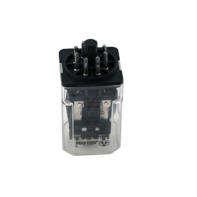 China Safety Power Relay JQX-10F 2Z JQX Series Relay Sensor Sealed Electromagnetic Switch for sale