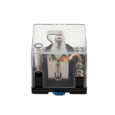 China Safety Power Relay JQX-62F 1Z JQX Relay Sensor Sealed Electrical Electromagnetic Switch for sale