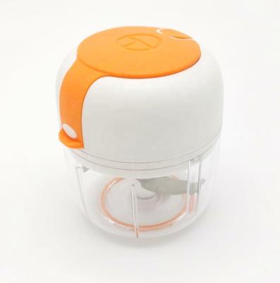 China Viable smart food processor for sale