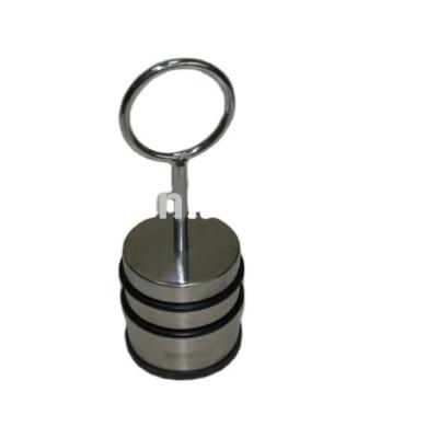 China Modern stainless steel door stopper for sale