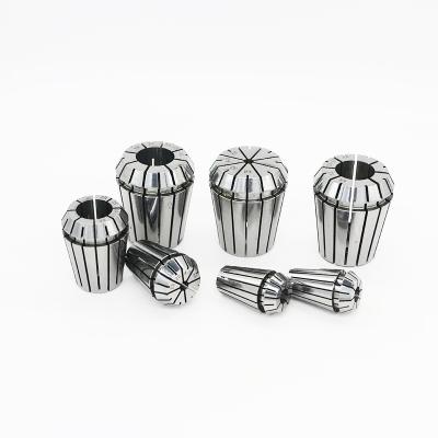 China 2023 Type Building Material Stores New Quick Change Er 20 Ring Chuck Tool Holder For CNC Tool Machine for sale