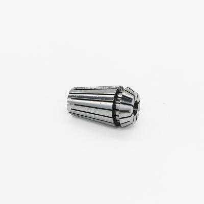 China Building material shops hot sale high precision er 11 type bt40 er32 bt30 er40 spring chuck bushings for cnc assembly lathe for sale