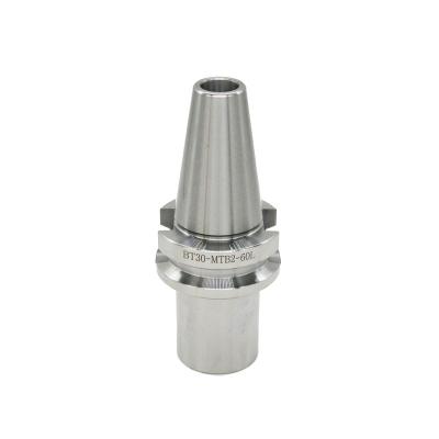 China MILLING CUTTER Bushing Chuck Tool Holder For CNC Lathe Machining Center Milling Cutter for sale