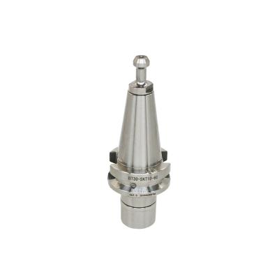 China BT-30-SK10-60L Top Clamp 2 Cnc Lathe High Quality Turning Tool Holders MILLING CUTTER CNC Tool Holders for sale