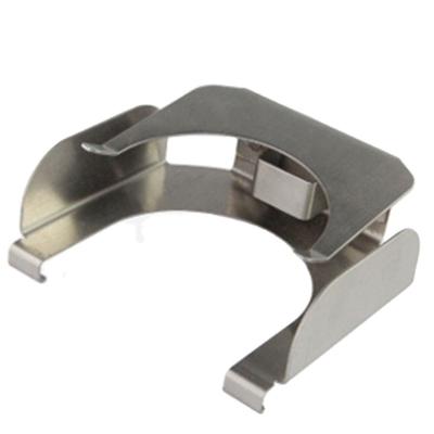 China 304 Stainless Steel Sheet Metal Sheet Metal Support Custom Welding Aluminum Bending Parts for sale