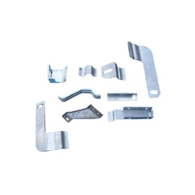 China Precision Metal Stamping Aluminum Product Stainless Steel Laser Cut Prototype Stamping Bending Services Sheet Metal Fabrication for sale