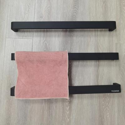 China Electric Towel Bathroom Household Bath Household Rack Intelligent Heater Passionate Towel Rack for sale