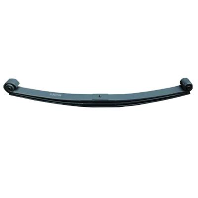 China Volvo Steel Car Leaf Spring Car Parabolic Leaf Spring 21321726 for sale