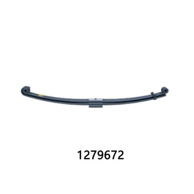 China DAF Leaf Spring Steel 1279672,667198,293420000,1381683,1693875,1426358,1377375,1700736,1700769,1258691,29328000,1700763,1700730 for sale