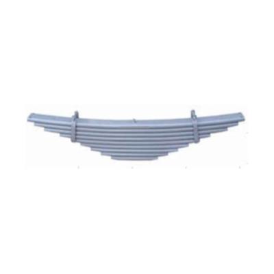 China HG-14 Steel Rear Assembly For Leaf Spring Composed Of Volvo 2736457 Auto Chassis Parts For Trailer Truck for sale