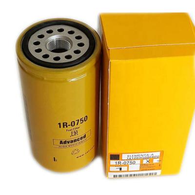 China Excavator Engine The Oil Filter is used for for 1W-8845 H211W ISUZU 1-13240-067-0 1212621-H1 5000682148 VOLVO 11996228 for sale