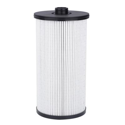 China Engine Parts 1105050-2007/A Fuel Water Separator Filter Assembly Environmental Protection Paper For Truck Engine Made In China for sale