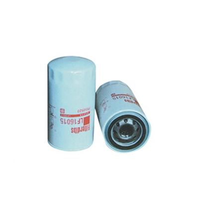 China Truck engine the best price of truck oil filter LF16015 for sale