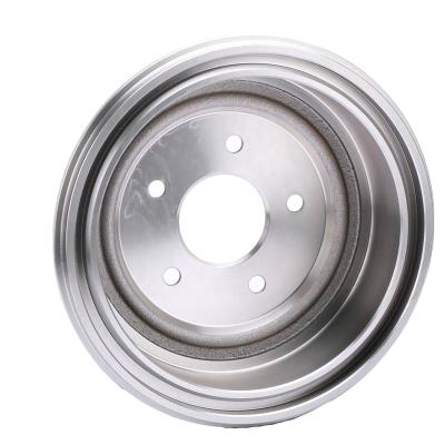 China Cast Iron (G3000) Customize Brake Car Spare Parts Drum For HINO BT1620 FDR329732 for sale