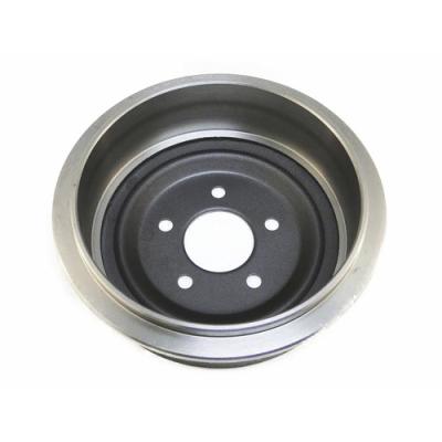 China Cast Iron (G3000) Customize Brake Car Spare Parts Drum For HINO 829352437148 for sale