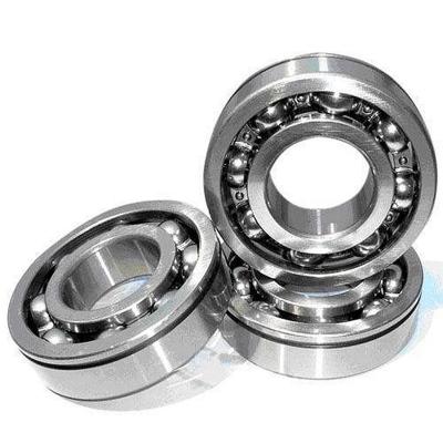 China Automotive Wheel Deep Groove Ball Bearing For Truck Wheel Made In China for sale