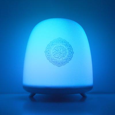 China Presidente del Quran de la lámpara del tacto de Bluetooth en venta