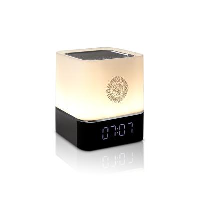 China MP3 Audio 8GB 2000mah Led Quran Cube Player Equantu QB303 for sale