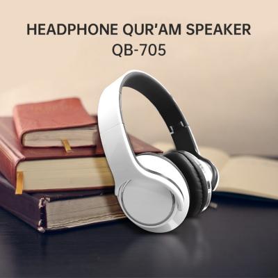 China Quran-Sprecher-Lampe Kopfhörer Mp3 3gp Bluetooth zu verkaufen