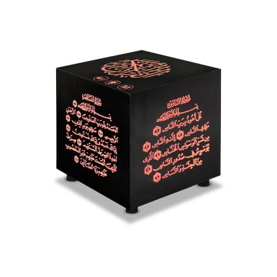 China 14 taal 3.5h die 5W 2000mAh laadt Draadloze Quran-Spreker Te koop