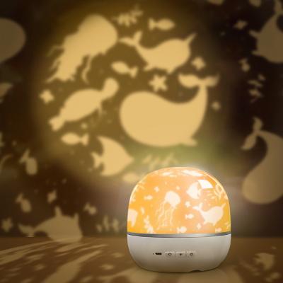 China changeable Light 8gb 1800mah Projector Lamp Quran Player for sale