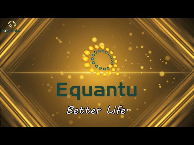 Equantu quran speaker