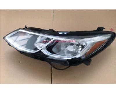 China The same as original headlight HEADLIGHT for CHEVROLET CRUZE 2016 2017 2018 2019 2020 USA for sale